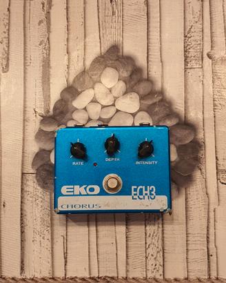 Chorus ECH3 (Eko)