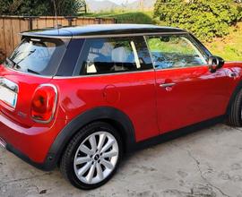 MINI Cooper (F56) - 2016