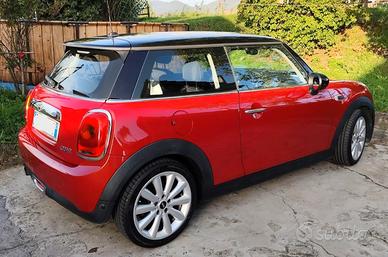 MINI Cooper (F56) - 2016