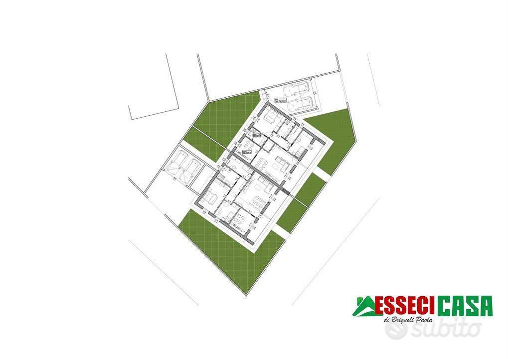 Casa – Casirate d'Adda - Vista 5