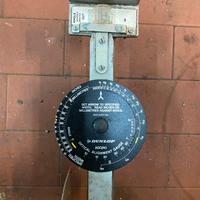 Banco assetto da gara Dunlop Ago/40