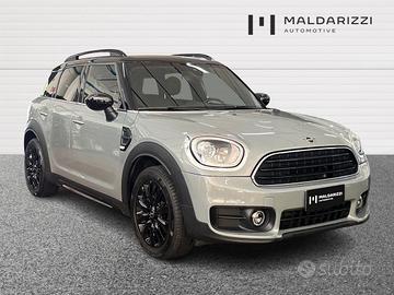 MINI Mini Countryman 2.0 Cooper D auto
