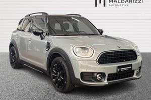 MINI Mini Countryman 2.0 Cooper D auto