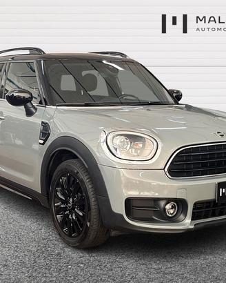 MINI Mini Countryman 2.0 Cooper D auto