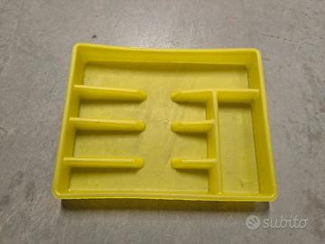 Porta posate per cassetto 