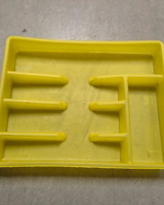 Porta posate per cassetto 