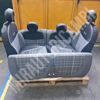 Tappezzeria Completa Fiat 500 2019/2020