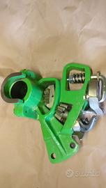 Ricambi imballatrici