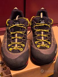 Scarpe trekking uomo Salewa