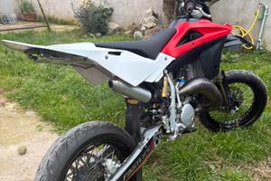 Husquarna sm125