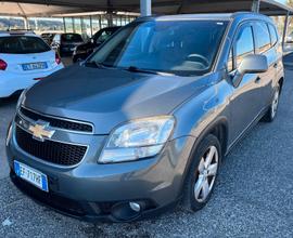 Chevrolet Orlando 2.0 Diesel 163CV - POSTI AUTO 7 