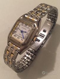 Orologio Cartier