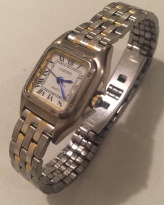 Orologio Cartier