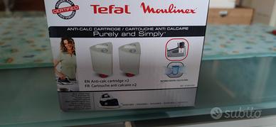 Cartucce anticalcare 2 pezzi