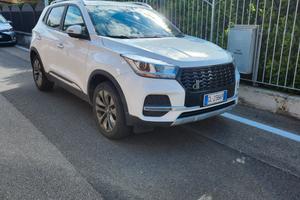 Dr 4.0 bifuel UNIPROPRIETARIO