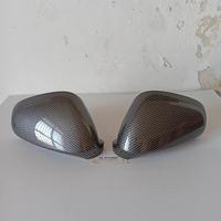 Calotte Alfa Romeo Giulietta Effetto Carbonio