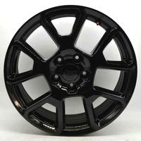 4 cerchi lega jeep compass renegade r17 lt263