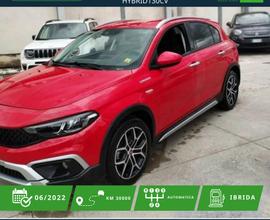 FIAT Tipo TIPO CROSS My22 1.5 Hybrid130cv Dct...