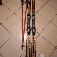 sci Volkl P40 183 Titanium