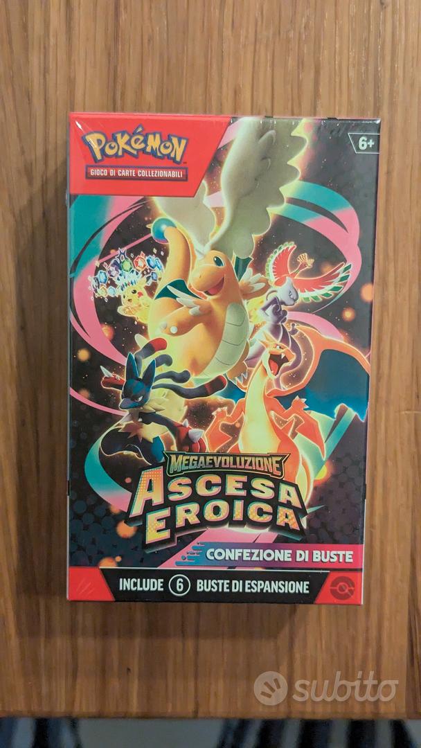 Pokémon - Collezionismo In vendita a Genova