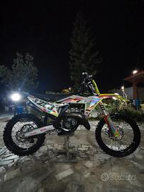 KTM 125 SX