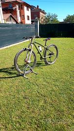 bici artigianale