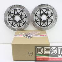Dischi freno anteriori Brembo Ducati Panigale V4