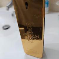 profumo uomo Paco Rabanne