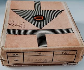 Diodi a semiconduttore