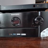 sintoamplificatore Marantz SR6015 