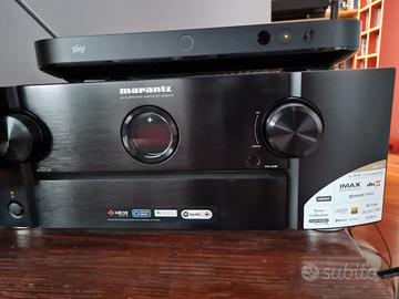 sintoamplificatore Marantz SR6015 