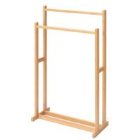 Portasciugamani Ikea Ragrund in bambù