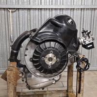 Blocco motore Vespa 50 special Et3 primavera