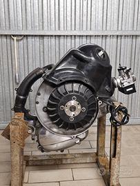 Blocco motore Vespa 50 special Et3 primavera