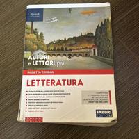 Letteratura