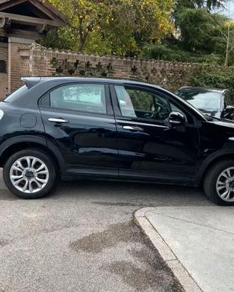 FIAT 500X 1.4 MULTIAIR 