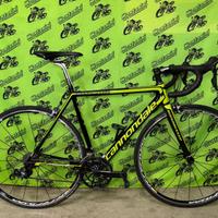 CANNONDALE SUPERSIX EVO HM ULTEGRA USATA