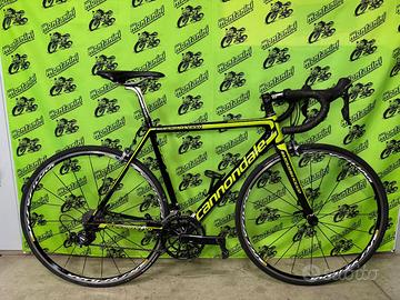 CANNONDALE SUPERSIX EVO HM ULTEGRA USATA