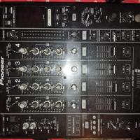 Titolo  Mixer djm 2000 900 Nexus 850
