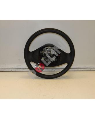 Volante vers. air-bag fiat seicento 1998-10