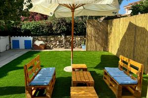 Graziosa per vacanze estive