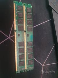 2x4G RAM DDR3 Kingston