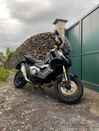 Honda X-ADV 2021