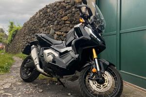 Honda X-ADV 2021