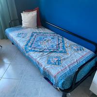 Letto singolo