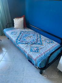Letto singolo