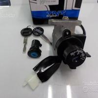 Kit completo serratura kisbee 2t - 4t