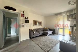 Appartamento Livorno [3611/AVRG]