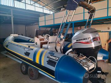Marlin 530