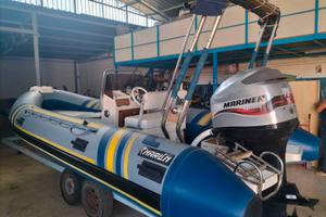 Marlin 530